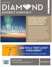 Diamond District Monthly Cover Image