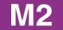MTA M2 Bus Icon