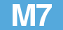 MTA M7 Bus Icon